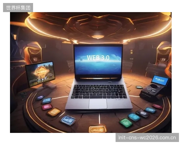 体育Web3.0叙事下的“大跃进”：概念过度包装背后，是实际落地应用场景的极度贫乏